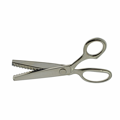 Pinking Shears - 7.1/2" (CM.19) (ITALY)