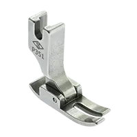 Presser Feet