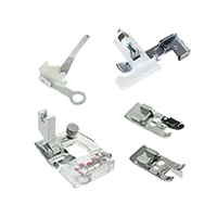Presser Feet