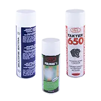 Spray