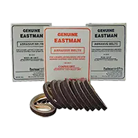Abrasive Belts