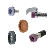 Grinding Wheels
