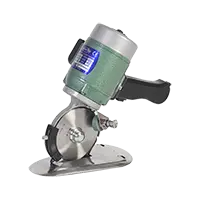 Round Knife Machines
