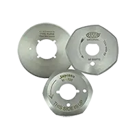 Blade for Cutting Machines