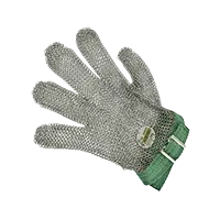 Metal Gloves