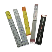 Straight Knives