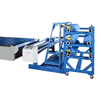 Cradles & Rolls Stands