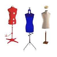 Maniquíes