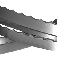 Band Knives