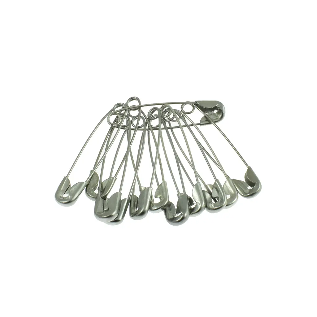 Safety Pins