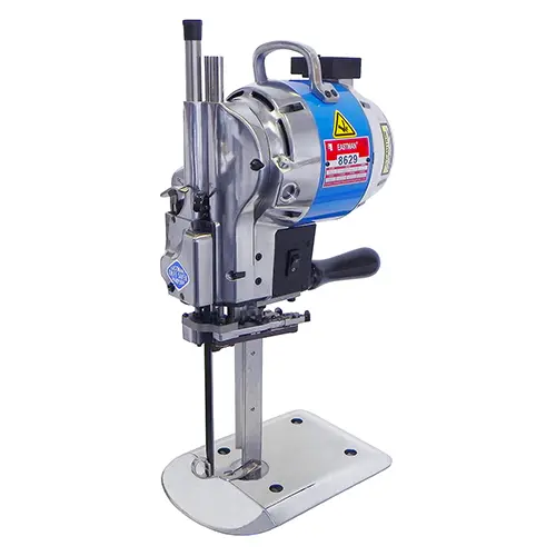 Straight Knife Cutting Machines