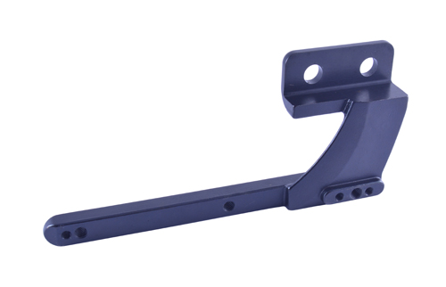 [SU/L1502A] Soporte de Guía (3 Tornillos M4) SUPRENA CR100A # L1502A (Original)