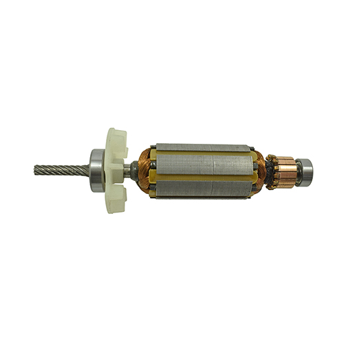 [SU/M1571/12] Якорь Двигателя, 230В SUPRENA # M1571/12 (M1576) (Оригинал)