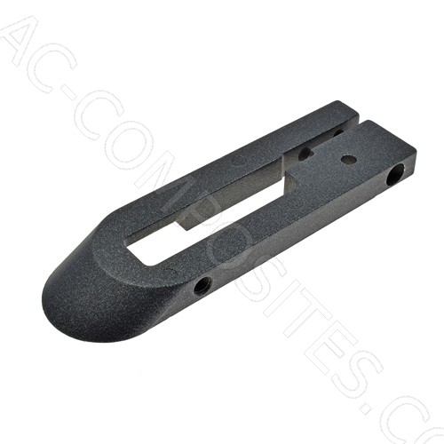 [RAS:FP 86141] Base de Corte em Alumínio RASOR # FP 86141 (Original)