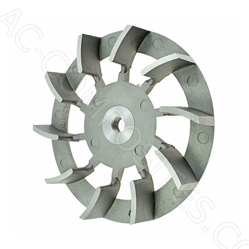 [8080] Rotor Fan EASTMAN # 10C1-41
