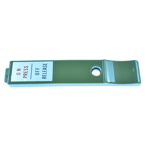 [SU/M409Z] Schalterabdeckung SUPRENA # M409Z (Original)