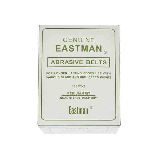 181C2 (T) - ABRASIVE BELTS EASTMAN