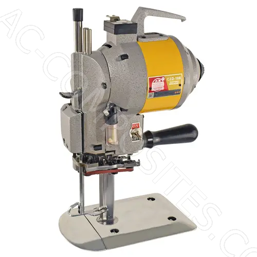 [DAY:CZD-108 5] CZD-108 – Mașină de Tăiat Verticală 5" (Lamă Îngustă) 230 Volți Monofazat (Dayang)