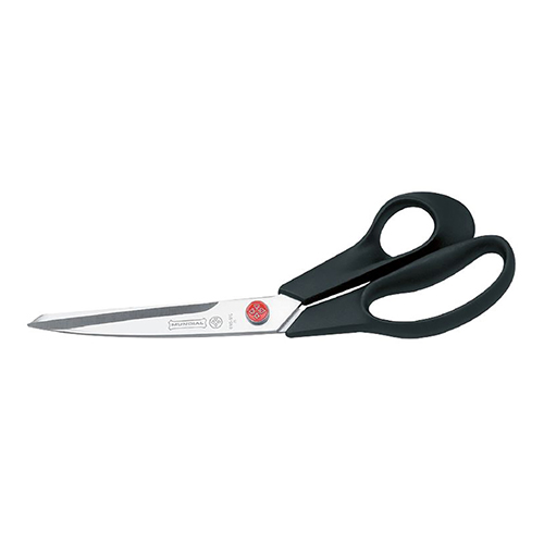 [C179/10] Ciseaux de Couture 10", Lames en Inox # 690N-10 (MUNDIAL)