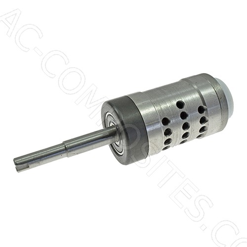 [RAS:PA FP07080CPL] Complete Fan Unit RASOR FP70 # PA FP07080CPL (Genuine)
