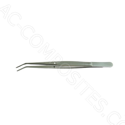 [145] Elbow Tweezers # TWE6