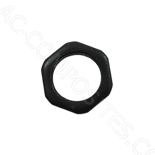 [8155] Lock Nut for Shaft EASTMAN # 4C1-190