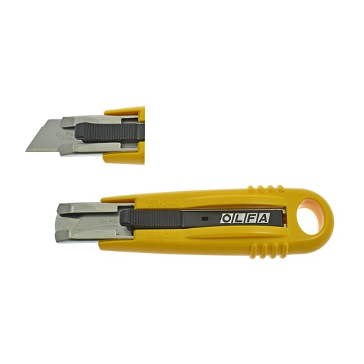 [B922-1] Cúter de Seguridad – Sin Blíster # SK-4 (OLFA)