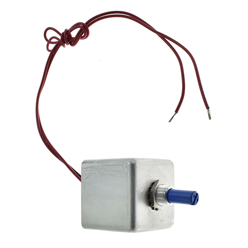 [E79/3] Regulator Temperatury 220V do Wiertarki Termicznej EASTMAN # 251C1 (Oryginalny)