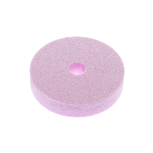 [13/3] Grinding Wheel - Grit 150/N - (Ø Outer 60mm - Ø Hole 10mm - Thickness 11mm) -  BULLMER 775; 776; 777; 778 - CARON