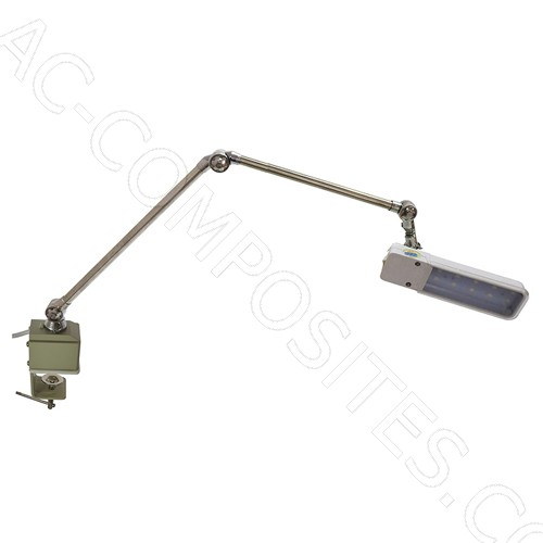 [HAI:HM-99T(10LED)] SEWING MACHINE 10 LED LAMP, 5 Watt  # HM-99T(10LED)