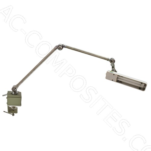[HAI:HM-99T(9W)] SEWING MACHINE NEON LAMP, 9 Watt # HM-99T(9W)