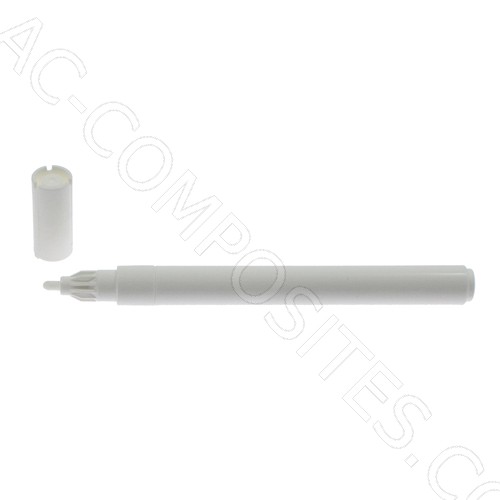 [B339/2] Empty Refillable Marker, Line Width 1-2mm