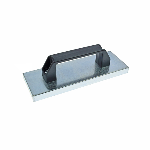 [C125/A] Peso para Tela de Hierro Pintado 1700 гр - 20x7 см (Made in Italy)