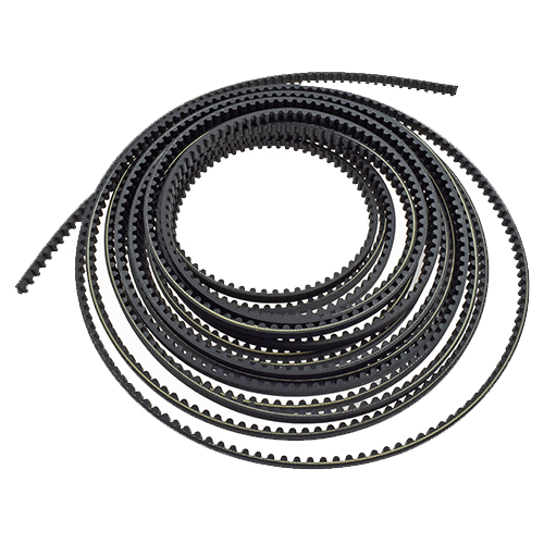 [DAY:A9] Correia de Transmissão do Cabeçote de Corte para Máquina de Corte de Extremidade DAYANG DYDB-2