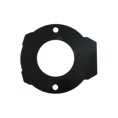 [S-115] Air Guide KM RS-100 # S-115 (Genuine)