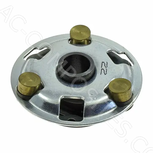 [EA:597C2-22] Автоматичний Захисний Вимикач 220V 50 Hz 2 Полюси EASTMAN # 597C2-22 (Original)