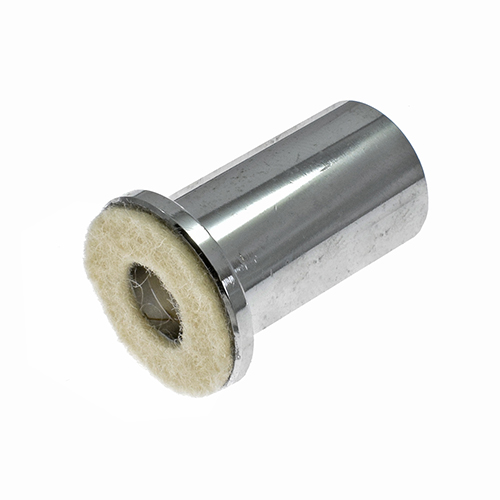 [S-152] Grinder Collar KM RS-100 # S-152 (Genuine)