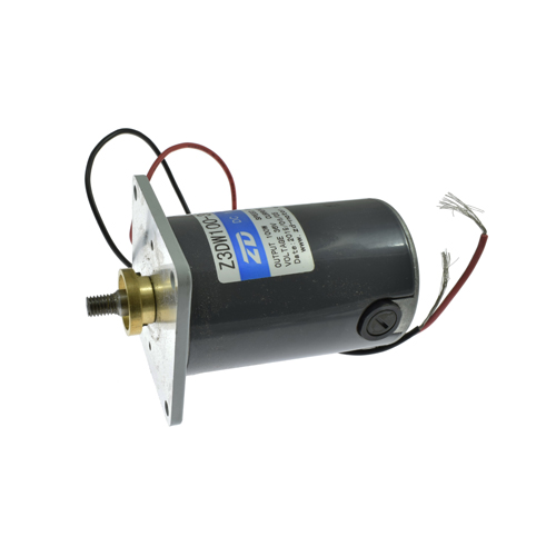 [E117/38] Messermotor für EASTMAN EC-6, EC-9 # EC3-05 (Original)