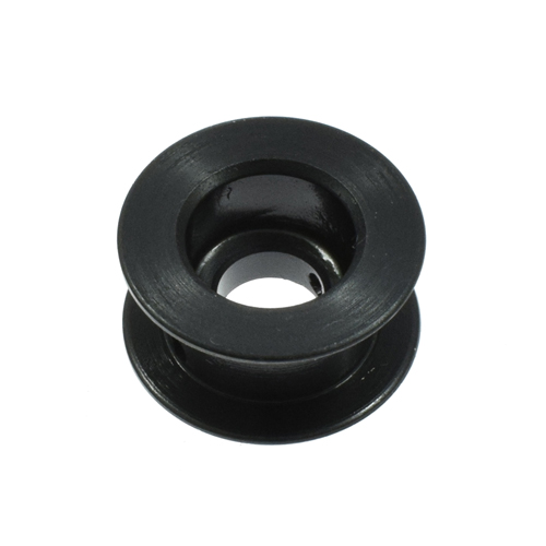 [U-179] Front Pulley for Abrasive Belts KM KS-EU # U-179 (Genuine)