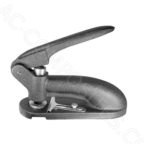 [B1] Pattern Punch Ø 19mm # PU10