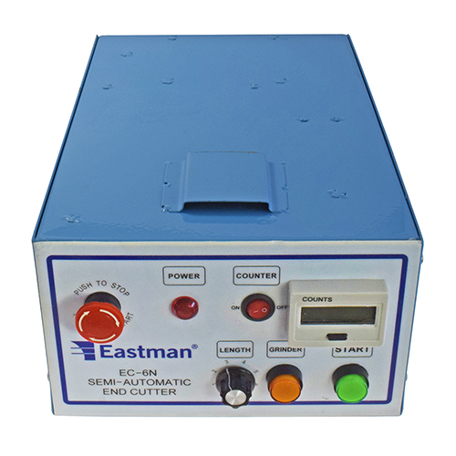 [E117/29] Control Box EASTMAN EC-6N # 68-EC1-Q600