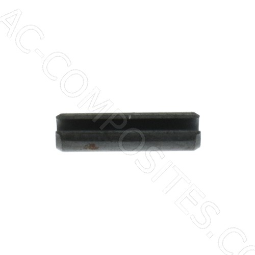 [RAS:PA P002] Pasador Elástico RASOR # PA P002 (Original)