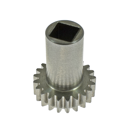 [U-148ECO] Spur Gear KM KS-EU # U-148