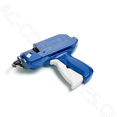 [B1011] PISTOLA V-TOOL (AVERY DENNISON)