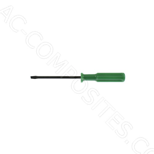 [95] Magnetic Screwdriver 4" # SC5