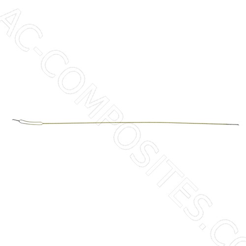 [195] Threading Wire for Overlocks # 164196 (37-318)