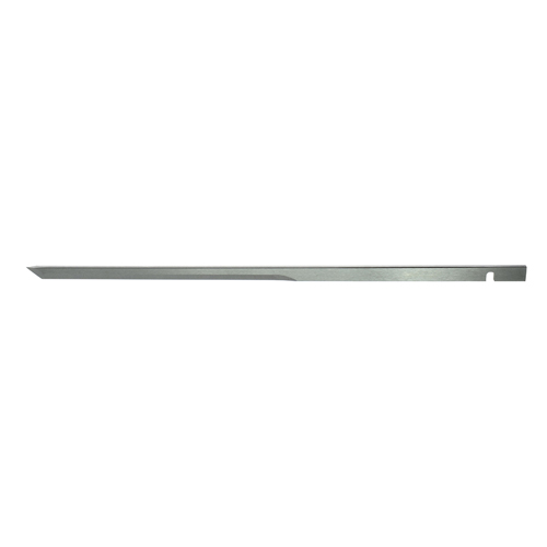 [1/G254] CAD Нож 255x7.9x2.36 mm HSS GERBER G91 # 021261011