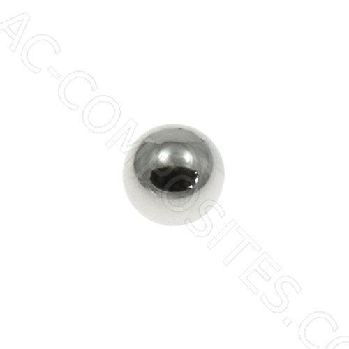 [RAS:PA P019] Steel Ball RASOR # PA P019 (Genuine)