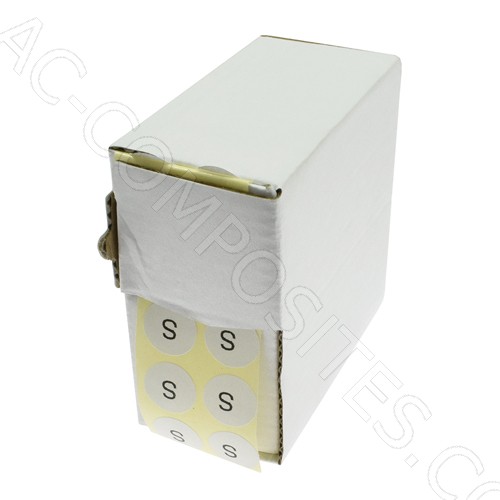 [B342/S] TAGLIA "S" Ø 1,5 cm (3000 PZ)