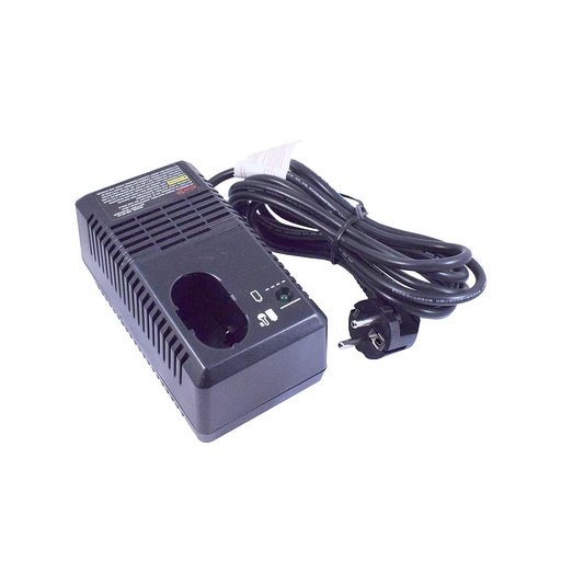 [E52/2] Chargeur de Batterie pour Machines de Coupe MB-60, Emery EC-360, MB-360, Consew 501P, Bosch 1925 # MB60-52